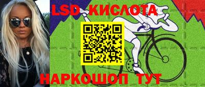 Альфа ПВП Берёзовский